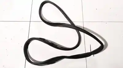 Автозапчастина б/у контур дверей гума для PEUGEOT 406 (8B) 1.8 16V Посилання на OEM IAM   