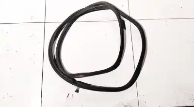 Автозапчастина б/у контур дверей гума для PEUGEOT 406 (8B) 1.8 16V Посилання на OEM IAM   