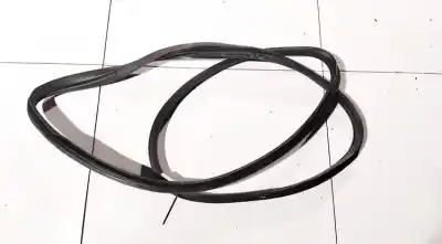 Peça sobressalente para automóvel em segunda mão junta vedante da porta por peugeot 406 (8b) 1.8 16v referências oem iam 