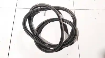 Peça sobressalente para automóvel em segunda mão junta vedante da porta por peugeot 308 1.6 16v hdi referências oem iam 