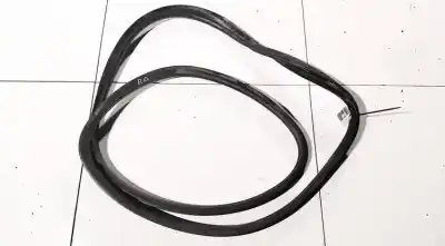 Peça sobressalente para automóvel em segunda mão junta vedante da porta por peugeot 308 1.6 16v hdi referências oem iam 