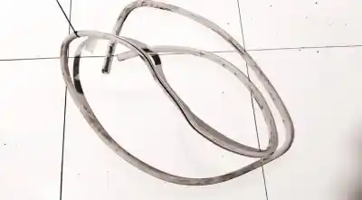 Peça sobressalente para automóvel em segunda mão junta vedante da porta por peugeot 308 1.6 16v hdi referências oem iam 