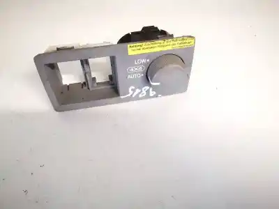 Second-hand car spare part switch for kia sorento 2.5 crdi ex oem iam references 612w16240