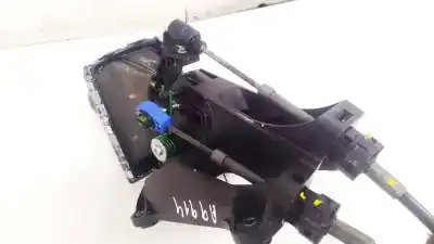 Pièce détachée automobile d'occasion levier de frein a main pour toyota corolla verso (r1) 2.2 d-4d sport références oem iam 