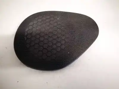 Peça sobressalente para automóvel em segunda mão plásticos por peugeot 406 (8b) 2.0 hdi 110 referências oem iam 9616307377