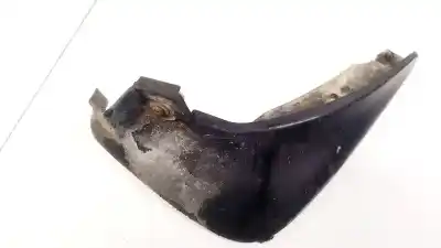 Peça sobressalente para automóvel em segunda mão plásticos por mazda 3 (bk) 1.6 di turbo referências oem iam bp4k51840