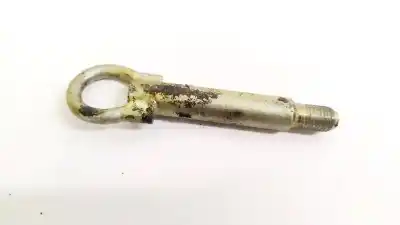 Peça sobressalente para automóvel em segunda mão gancho de reboque por mazda 3 (bk) 1.6 di turbo referências oem iam   