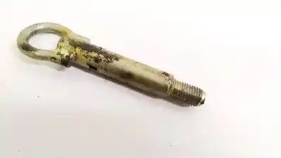 Peça sobressalente para automóvel em segunda mão gancho de reboque por mazda 3 (bk) 1.6 di turbo referências oem iam   