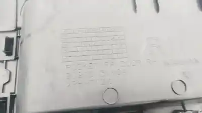 Peça sobressalente para automóvel em segunda mão forra / revestimento da porta dianteira direita por nissan note (e11e) 1.5 dci turbodiesel cat referências oem iam 809103vw0a  