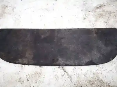 Second-hand car spare part floor mat for toyota corolla (e11) 2.0 d-4d linea sol oem iam references 5841202010