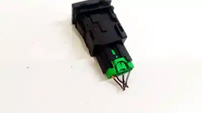 Second-hand car spare part switch for mazda 3 (bk) 1.6 di turbo oem iam references bp4l664t0  03750300