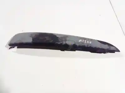 Peça sobressalente para automóvel em segunda mão molduras frontais por opel zafira b 1.9 cdti referências oem iam 13124972