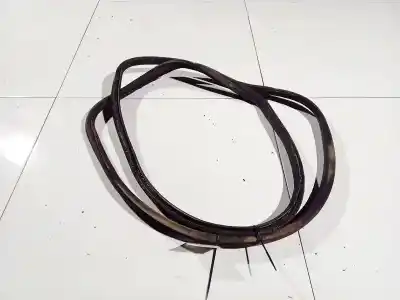 Peça sobressalente para automóvel em segunda mão junta vedante da porta por audi 100 avant (c4) 2.5 tdi referências oem iam 