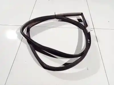 Peça sobressalente para automóvel em segunda mão junta vedante da porta por audi 100 avant (c4) 2.5 tdi referências oem iam 