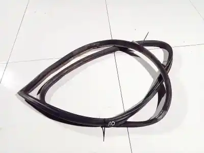 Peça sobressalente para automóvel em segunda mão junta vedante da porta por audi 100 avant (c4) 2.5 tdi referências oem iam 