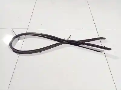 İkinci el araba yedek parçası kapi kontur kauçuk için opel insignia a (g09) 2.0 cdti (68) oem iam referansları   