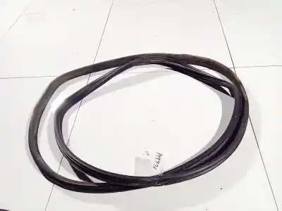 Peça sobressalente para automóvel em segunda mão junta vedante da porta por ford galaxy (vx) 1.9 tdi cat referências oem iam   