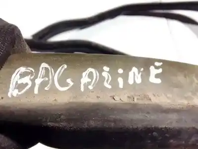 Peça sobressalente para automóvel em segunda mão junta vedante da porta por ford galaxy (vx) 1.9 tdi cat referências oem iam   