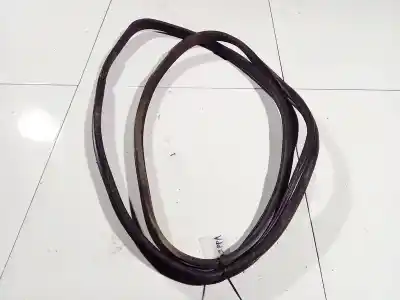 Peça sobressalente para automóvel em segunda mão junta vedante da porta por ford galaxy (vx) 1.9 tdi cat referências oem iam 