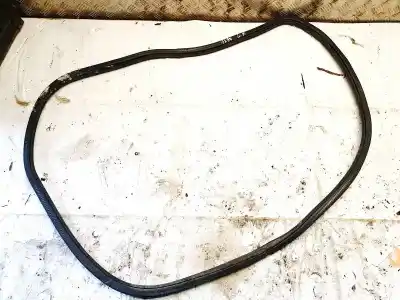 Peça sobressalente para automóvel em segunda mão junta vedante da porta por land rover evoque 2018 --> 1.5 hybrid 227kw referências oem iam 