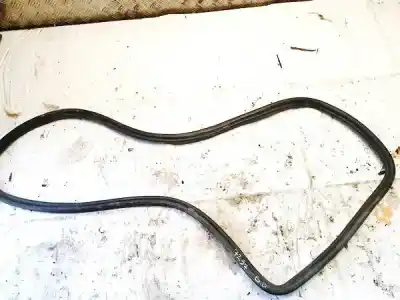 Peça sobressalente para automóvel em segunda mão junta vedante da porta por land rover evoque 2018 --> 1.5 hybrid 227kw referências oem iam 