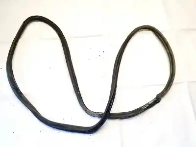 Peça sobressalente para automóvel em segunda mão junta vedante da porta por land rover evoque 2018 --> 1.5 hybrid 227kw referências oem iam 