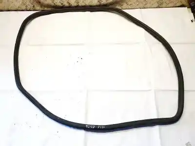 Peça sobressalente para automóvel em segunda mão junta vedante da porta por land rover evoque 2018 --> 1.5 hybrid 227kw referências oem iam 