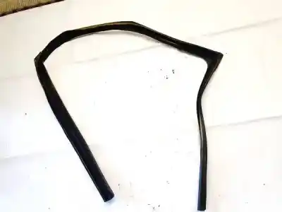 Peça sobressalente para automóvel em segunda mão junta vedante da porta por land rover evoque 2018 --> 1.5 hybrid 227kw referências oem iam 