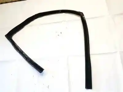 Peça sobressalente para automóvel em segunda mão junta vedante da porta por land rover evoque 2018 --> 1.5 hybrid 227kw referências oem iam 