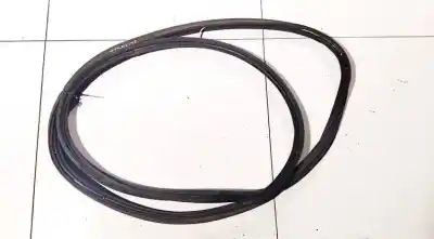 Автозапчасти б/у контур двери резиновый за mazda 5 berl. (cr) 2.0 crtd active+ (105kw) ссылки oem iam   
