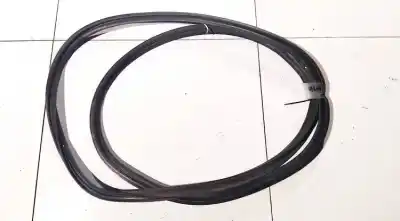 Автозапчасти б/у контур двери резиновый за MAZDA 5 BERL. (CR) 2.0 CRTD Active+ (105kW) ссылки OEM IAM   