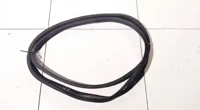 Автозапчастина б/у контур дверей гума для mazda 5 berl. (cr) 2.0 crtd active+ (105kw) посилання на oem iam 