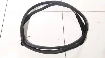 Автозапчастина б/у контур дверей гума для MAZDA 5 BERL. (CR) 2.0 CRTD Active+ (105kW) Посилання на OEM IAM   