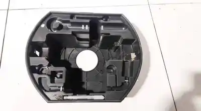 Peça sobressalente para automóvel em segunda mão plásticos por peugeot 308 1.6 16v hdi referências oem iam 9655342680