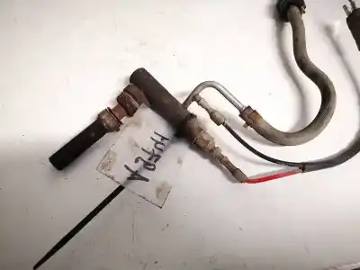 Peça sobressalente para automóvel em segunda mão sensor por ford mondeo turnier (ge) 2.0 tdci td cat referências oem iam 