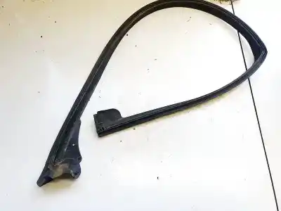 Peça sobressalente para automóvel em segunda mão junta vedante da porta por land rover evoque 2018 --> 1.5 hybrid 227kw referências oem iam k8d220519a