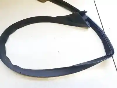 Peça sobressalente para automóvel em segunda mão junta vedante da porta por land rover evoque 2018 --> 1.5 hybrid 227kw referências oem iam k8d220518a