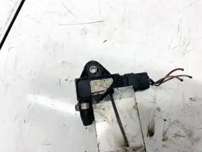 Peça sobressalente para automóvel em segunda mão sensor por peugeot 308 1.6 16v hdi referências oem iam 9662143180  