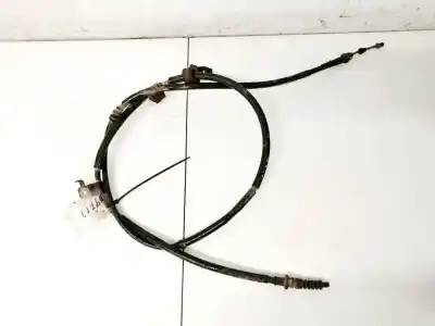 Second-hand car spare part handbrake lever for mazda 5 berl. (cr) 2.0 crtd active+ (105kw) oem iam references 