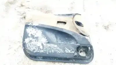 Автозапчасти б/у обивка левой передней двери за subaru tribeca, i 2005 - 2008.06 3.0 184kw 2006.01 - 2008.12 ссылки oem iam 94263xa01a