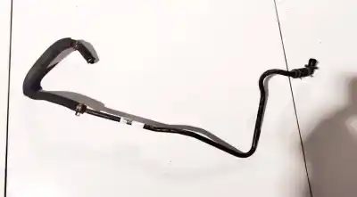 Pezzo di ricambio per auto di seconda mano pezzi vari per nissan note (e11e) 1.6 16v cat riferimenti oem iam   