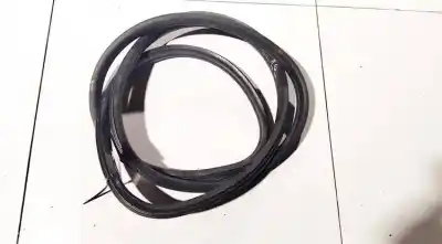 Peça sobressalente para automóvel em segunda mão junta vedante da porta por peugeot 308 1.6 16v hdi referências oem iam 
