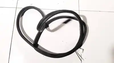 Second-hand car spare part rubber door seal for nissan note (e11e) 1.6 16v cat oem iam references   