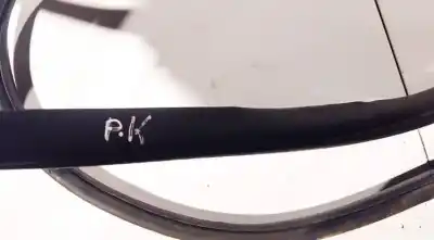 Second-hand car spare part rubber door seal for nissan note (e11e) 1.6 16v cat oem iam references   