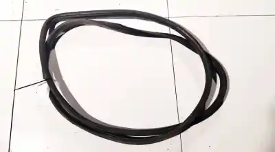 Second-hand car spare part rubber door seal for nissan note (e11e) 1.6 16v cat oem iam references   