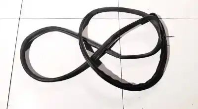 Second-hand car spare part rubber door seal for mazda 5 berl. (cr) 2.0 crtd active+ (105kw) oem iam references 