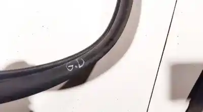 Автозапчастина б/у контур дверей гума для mazda 5 berl. (cr) 2.0 crtd active+ (105kw) посилання на oem iam   