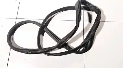 Second-hand car spare part rubber door seal for mazda 5 berl. (cr) 2.0 crtd active+ (105kw) oem iam references 