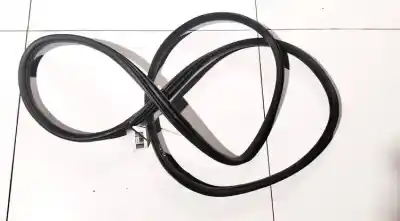 Second-hand car spare part rubber door seal for nissan note (e11e) 1.6 16v cat oem iam references   