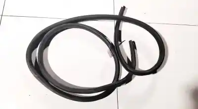 Peça sobressalente para automóvel em segunda mão junta vedante da porta por ford mondeo turnier (ge) 2.0 tdci td cat referências oem iam 